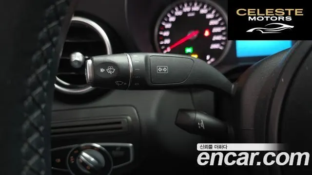 MERCEDES BENZ C-Classe W205 C200 2019 — photo 16 sur 20