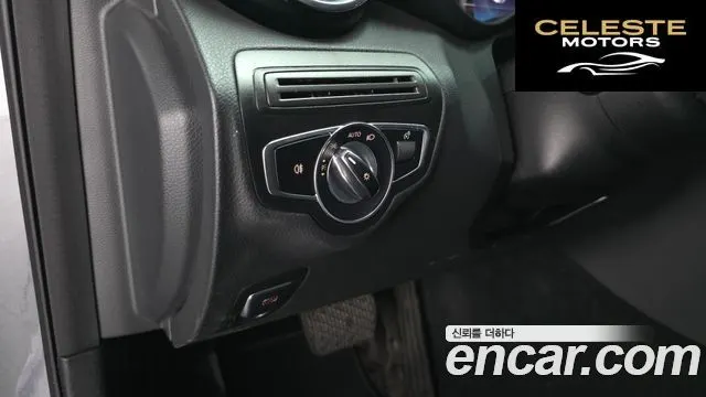 MERCEDES BENZ C-Classe W205 C200 2019 — photo 17 sur 20