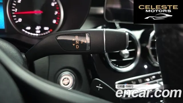 MERCEDES BENZ C-Classe W205 C200 2019 — photo 9 sur 20
