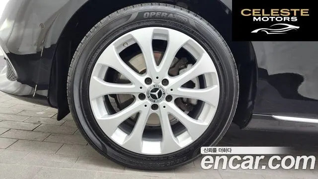 MERCEDES BENZ E-Classe W213 E220d 4MATIC Exclusive 2019 — photo 5 sur 26