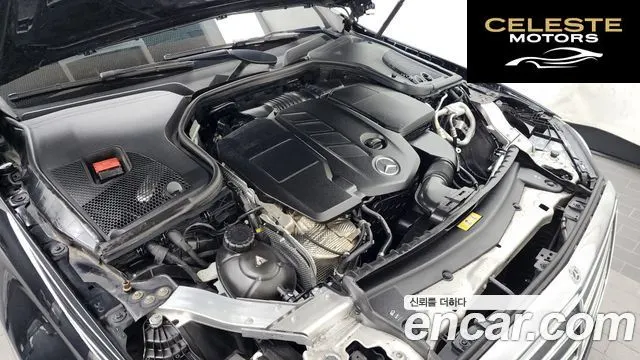 MERCEDES BENZ E-Classe W213 E220d 4MATIC Exclusive 2019 — photo 6 sur 26