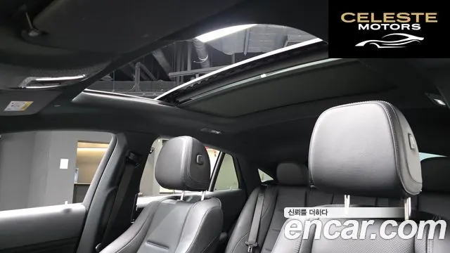 MERCEDES BENZ GLE-Classe W167 GLE400d 4MATIC Coupé 2022 — photo 17 sur 20