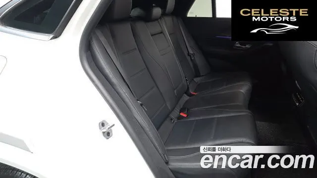 MERCEDES BENZ GLE-Classe W167 GLE400d 4MATIC Coupé 2022 — photo 10 sur 20
