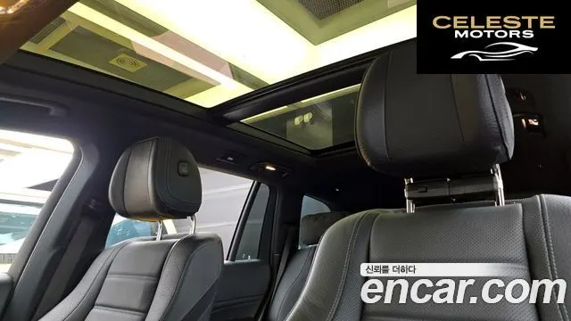 MERCEDES BENZ GLS-Classe X167 GLS400d 4MATIC 2022 — photo 18 sur 20