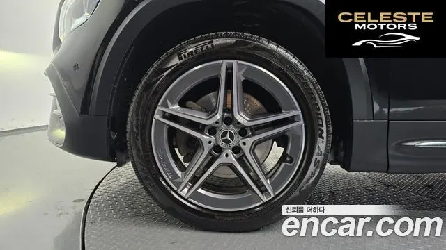 MERCEDES BENZ GLB-Classe X247 GLB250 4MATIC 2021 — photo 5 sur 20