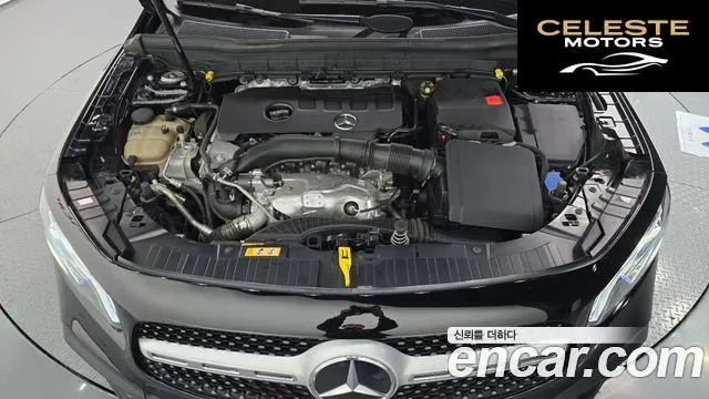 MERCEDES BENZ GLB-Classe X247 GLB250 4MATIC 2021 — photo 6 sur 20