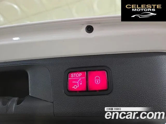 MERCEDES BENZ GLC-Classe X253 GLC220 d 4MATIC 2017 — photo 6 sur 26