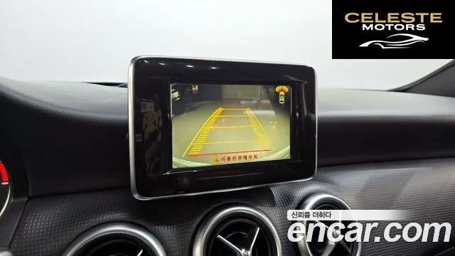 MERCEDES BENZ A-Classe W176 A200 CDI 2015 — photo 15 sur 20