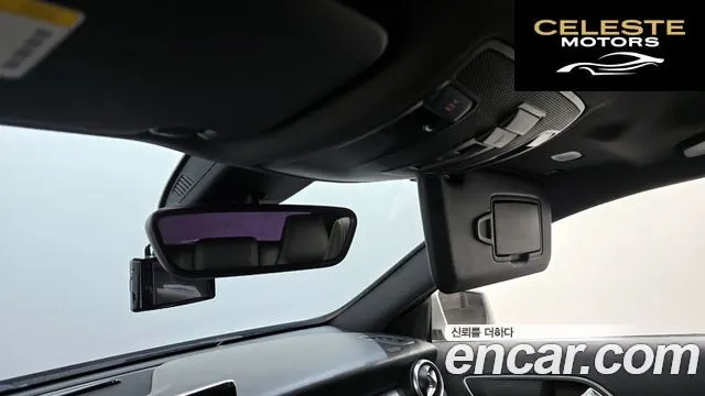 MERCEDES BENZ A-Classe W176 A200 CDI 2015 — photo 18 sur 20
