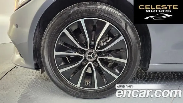 MERCEDES BENZ C-Classe W205 C200 2020 — photo 5 sur 20