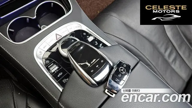 MERCEDES BENZ S-Classe W222 S450L 4MATIC 2018 — photo 18 sur 20