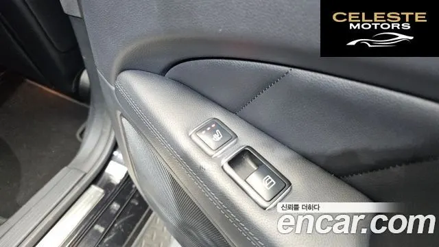 MERCEDES BENZ CLS-Classe W218 CLS250 d 4MATIC 2016 — photo 18 sur 20