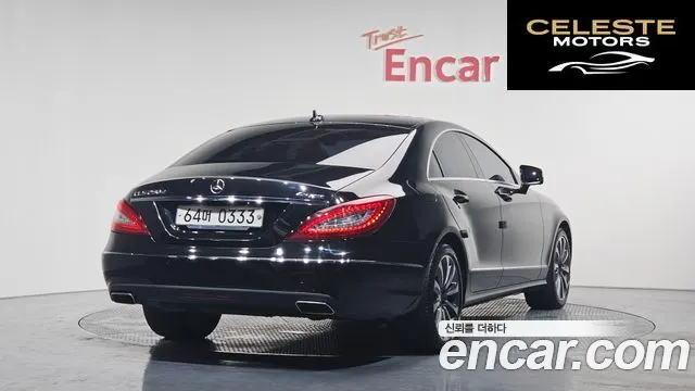 MERCEDES BENZ CLS-Classe W218 CLS250 d 4MATIC 2016 — photo 2 sur 20