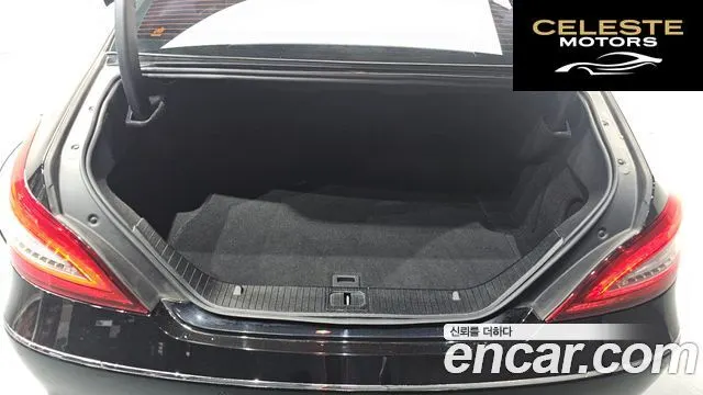 MERCEDES BENZ CLS-Classe W218 CLS250 d 4MATIC 2016 — photo 20 sur 20