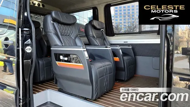 MERCEDES BENZ 3.0 2017 — photo 12 sur 20
