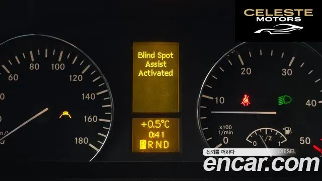 MERCEDES BENZ 3.0 2017 — photo 18 sur 20