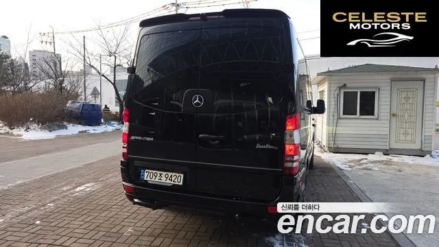 MERCEDES BENZ 3.0 2017 — photo 4 sur 20
