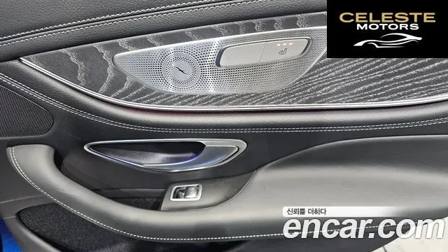MERCEDES BENZ CLS-Classe C257 CLS450 4MATIC 2022 — photo 18 sur 26