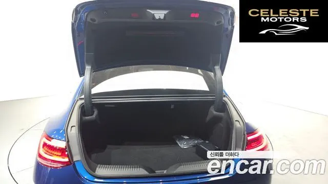 MERCEDES BENZ CLS-Classe C257 CLS450 4MATIC 2022 — photo 20 sur 26