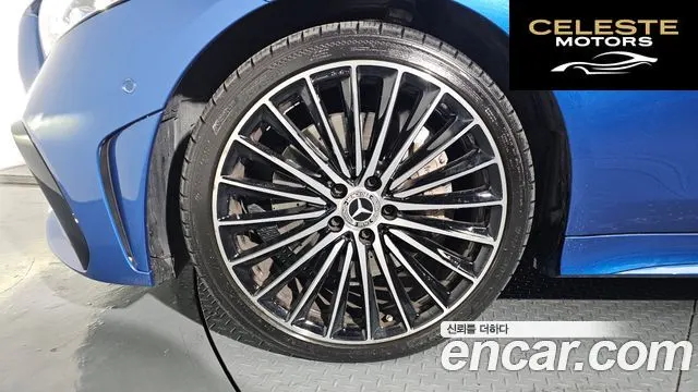 MERCEDES BENZ CLS-Classe C257 CLS450 4MATIC 2022 — photo 5 sur 26
