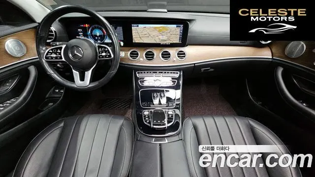MERCEDES BENZ E-Classe W213 E300e Exclusive 2019 — photo 7 sur 26