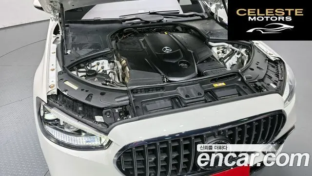 MERCEDES BENZ S-Classe W223 S350 d 2021 — photo 6 sur 20