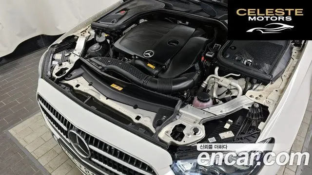 MERCEDES BENZ E-Classe W213 E350 4MATIC Avantgarde 2021 — photo 6 sur 20