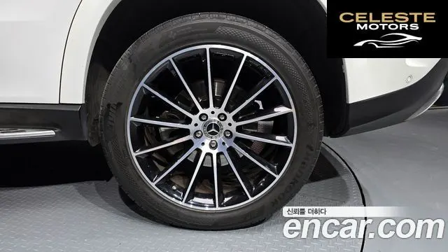 MERCEDES BENZ GLE-Classe W167 GLE400d 4MATIC Coupé 2022 — photo 5 sur 20