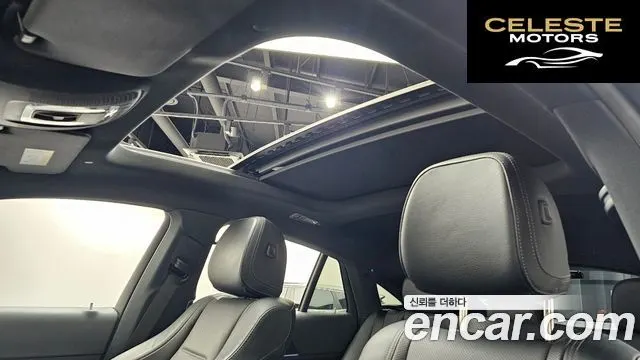 MERCEDES BENZ GLE-Classe W167 GLE400d 4MATIC Coupé 2022 — photo 19 sur 20