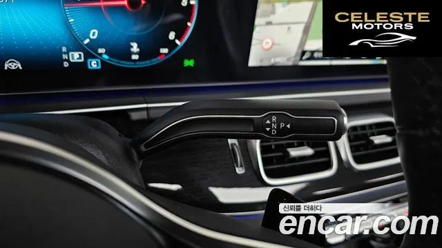 MERCEDES BENZ GLE-Classe W167 GLE400d 4MATIC Coupé 2022 — photo 9 sur 20
