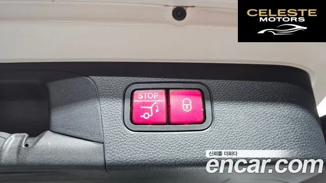 MERCEDES BENZ GLC-Classe X253 GLC300e 4MATIC 2021 — photo 20 sur 20