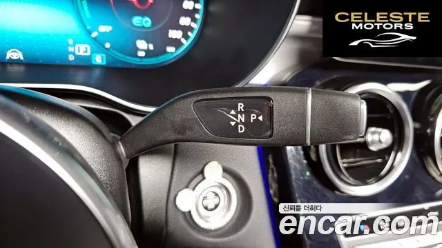 MERCEDES BENZ GLC-Classe X253 GLC300e 4MATIC 2021 — photo 9 sur 20