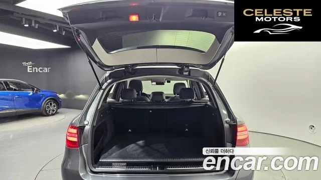 MERCEDES BENZ GLC-Classe X253 GLC350e 4MATIC Premium 2019 — photo 20 sur 20