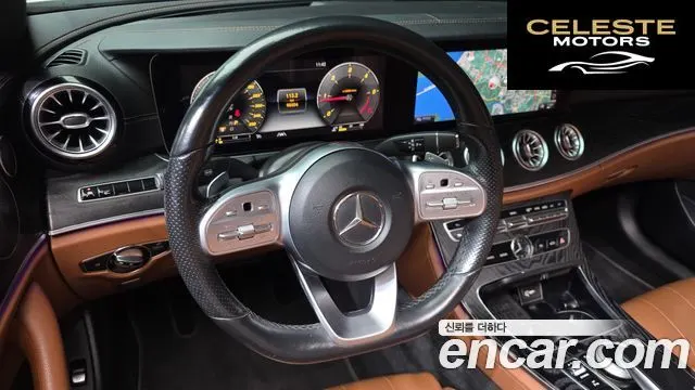 MERCEDES BENZ E-Classe W213 E220d Cabriolet 2020 — photo 13 sur 20