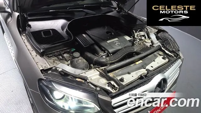 MERCEDES BENZ GLC-Classe X253 GLC350e 4MATIC 2019 — photo 6 sur 20