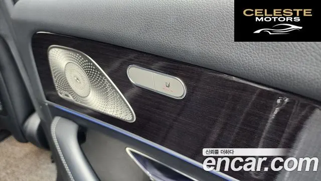 MERCEDES BENZ GLE-Classe W167 GLE400d 4MATIC Coupé 2021 — photo 18 sur 20