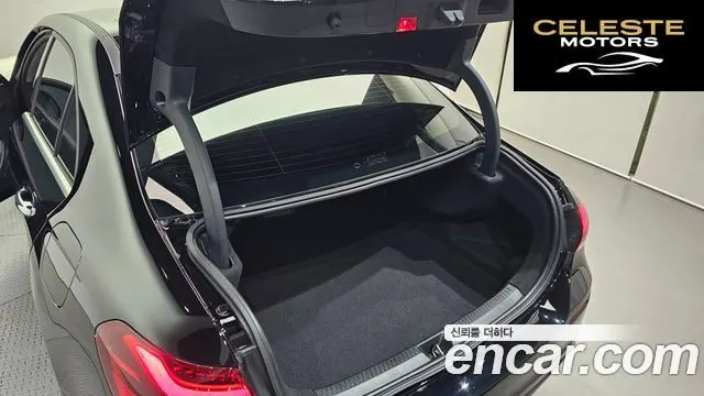 MERCEDES BENZ A-Classe W177 A250 4MATIC Berline 2020 — photo 20 sur 20