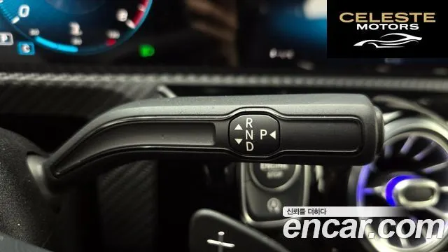 MERCEDES BENZ A-Classe W177 A250 4MATIC Berline 2020 — photo 9 sur 20