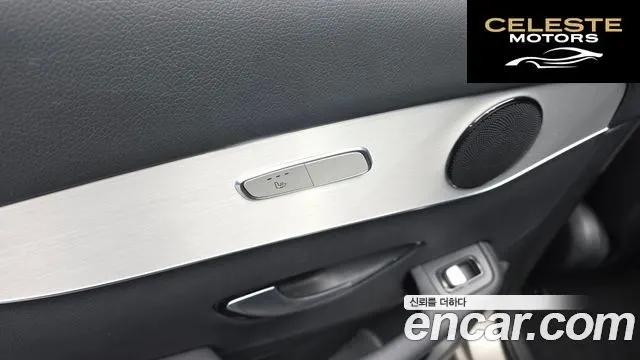 MERCEDES BENZ GLC-Classe X253 GLC350e 4MATIC 2019 — photo 19 sur 20