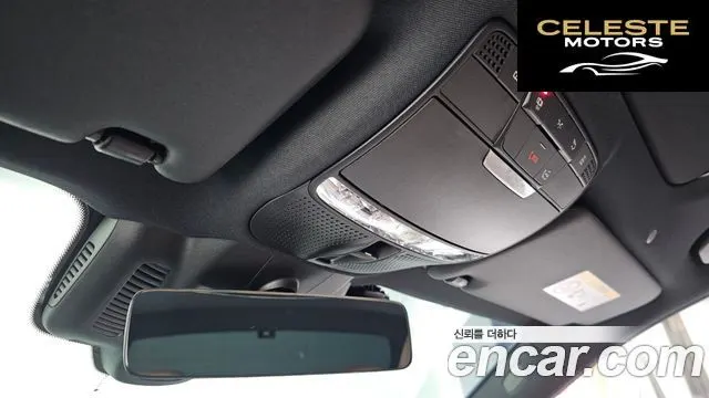 MERCEDES BENZ E-Classe W213 E350 4MATIC Avantgarde 2021 — photo 17 sur 20