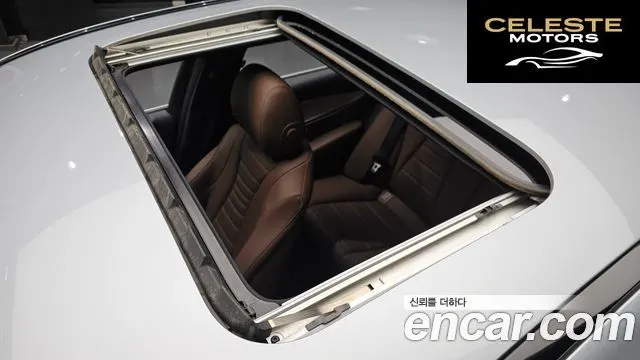 MERCEDES BENZ E-Classe W213 E350 4MATIC Avantgarde 2021 — photo 19 sur 20
