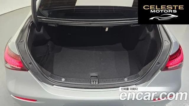 MERCEDES BENZ E-Classe W213 E350 4MATIC Avantgarde 2021 — photo 20 sur 20