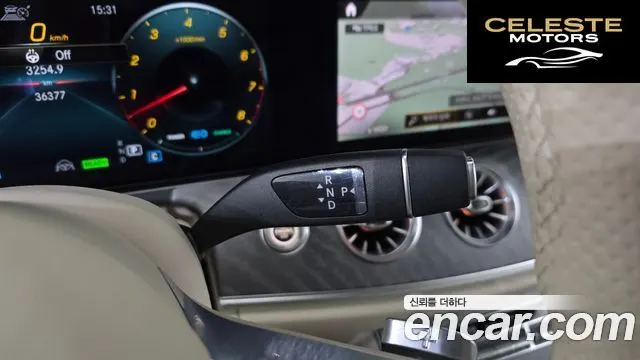 MERCEDES BENZ E-Classe W213 E450 4MATIC Coupé 2021 — photo 9 sur 20