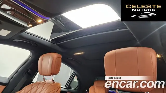 MERCEDES BENZ S-Classe W223 S400 d 4MATIC 2022 — photo 18 sur 20
