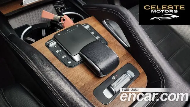 MERCEDES BENZ GLE-Classe W167 GLE450 4MATIC 2021 — photo 18 sur 26