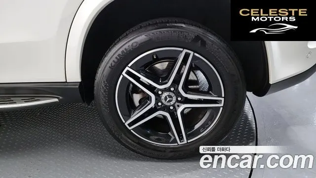 MERCEDES BENZ GLE-Classe W167 GLE450 4MATIC 2021 — photo 5 sur 26