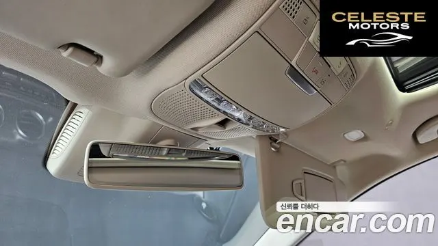 MERCEDES BENZ E-Classe W213 E300 Avantgarde 2019 — photo 18 sur 20