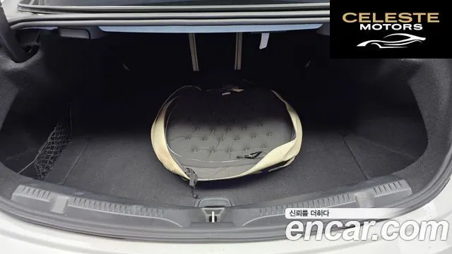 MERCEDES BENZ E-Classe W213 E220d Coupé 2017 — photo 20 sur 20