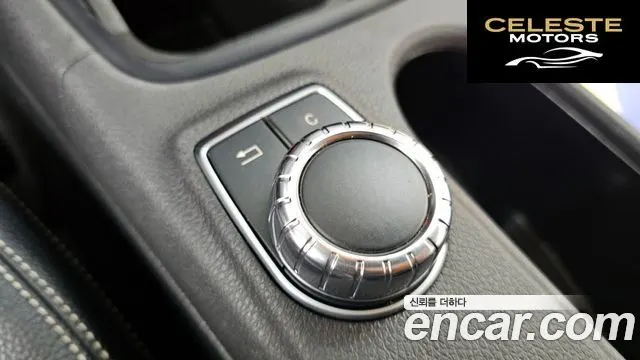 MERCEDES BENZ A-Classe W176 A200 CDI 2014 — photo 18 sur 26