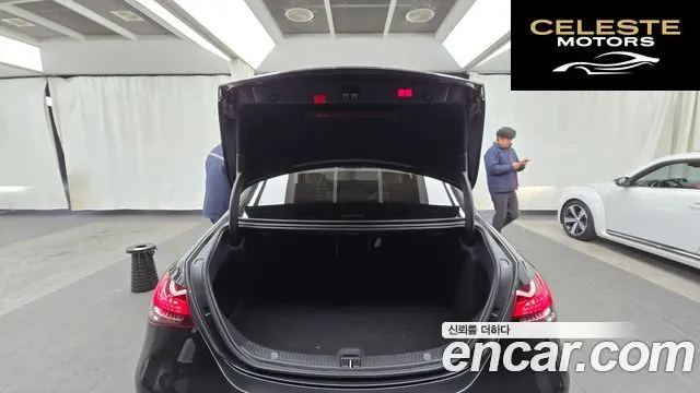 MERCEDES BENZ E-Classe W213 E250 Exclusive 2021 — photo 20 sur 20